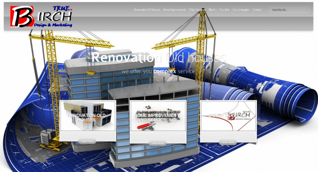 Construction ct - www