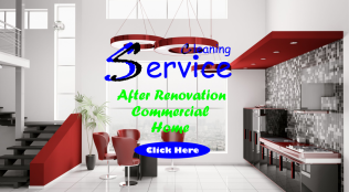 Cleaning Service