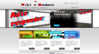 Wiki e-business